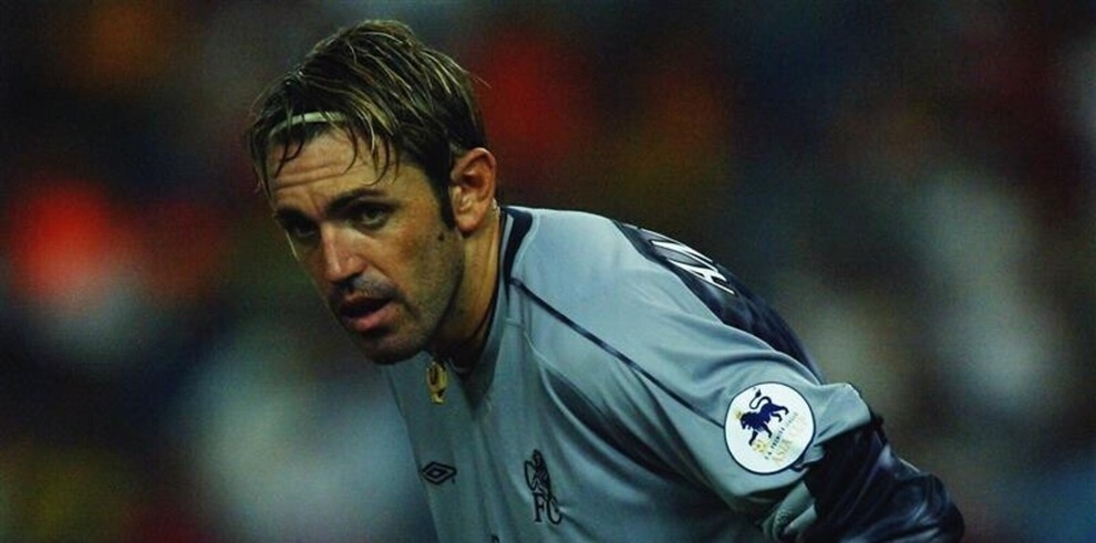 Ambrosio, la classe operaia nel paradiso Premier: la favola al Chelsea