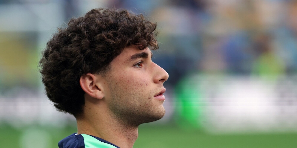 Sampdoria, ci siamo per Pafundi: l'Udinese ha deciso
