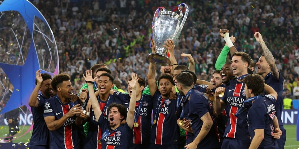 Sorteggio Champions League, ci siamo: data e orario, la Juve scopre le avversarie
