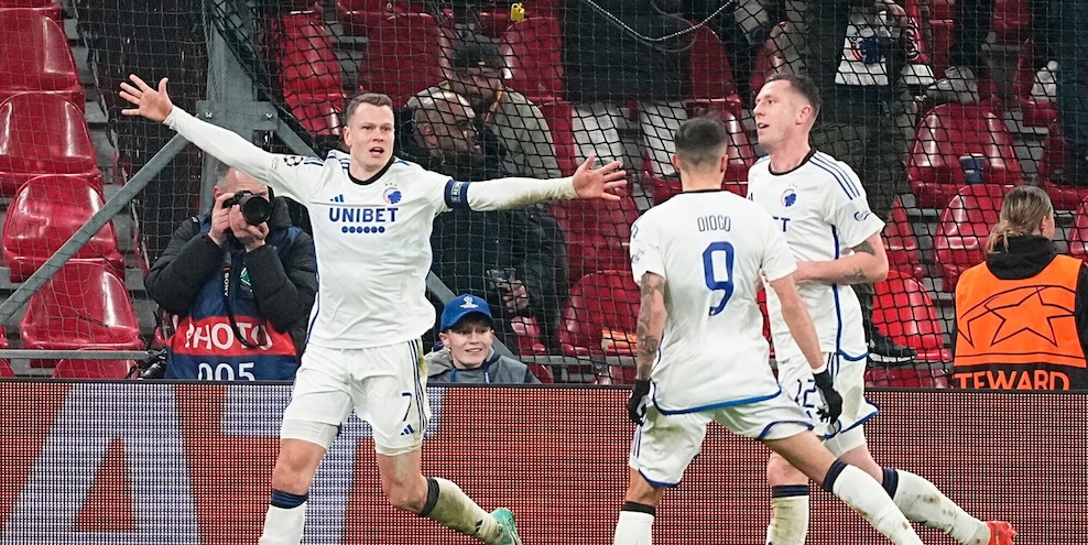 Pronostico Basilea-Copenaghen, l'esito da giocare è...