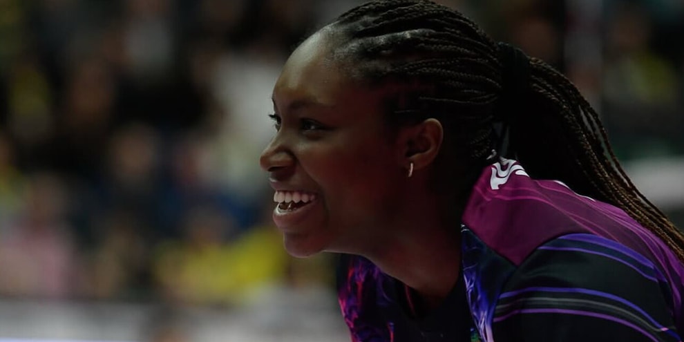 Miss 166 punti mondiali: "Un’Italia di amiche vere"