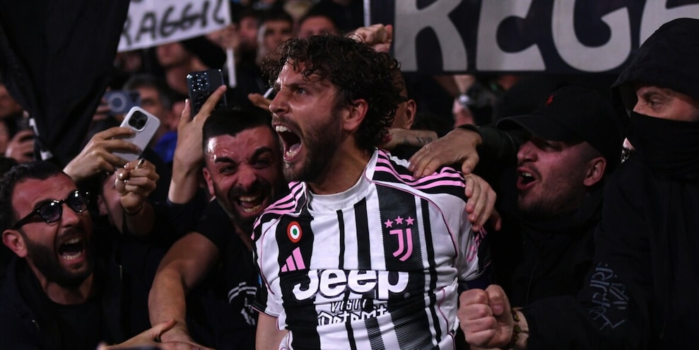 Locatelli risponde alle voci di mercato: il gesto per la Juve dice tutto
