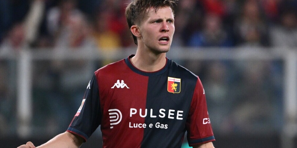 Genoa-Lecce: orario, diretta, formazioni ufficiali e dove vedere in tv e streaming la Serie A
