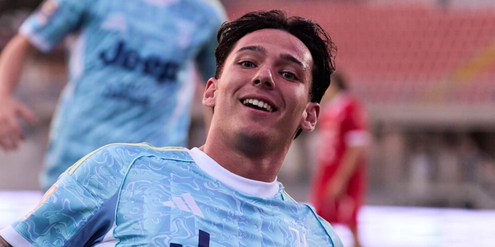 Juve, 1-1 Next Gen: a Carpi succede di tutto tra Var a chiamata, rossi revocati e il gol di Vacca...
