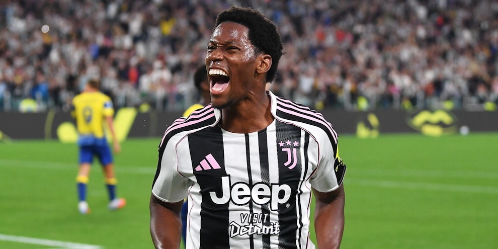 Tutte le dichiarazioni di Juve-Parma: David e Vlahovic regalano i primi tre punti a Tudor
