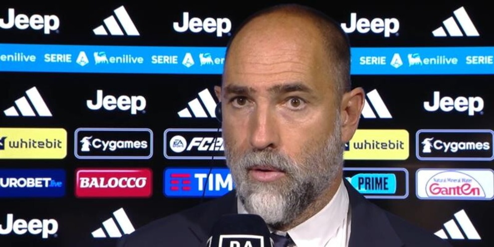 Tudor, messaggio mercato: "David e Vlahovic insieme. Catenaccio Parma, Cambiaso si becca la multa"
