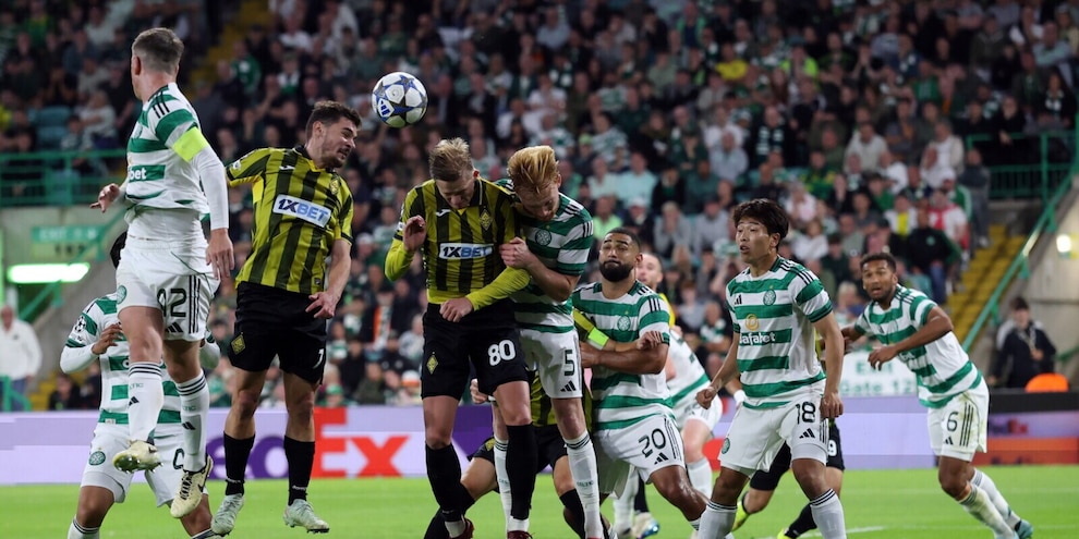 Playoff Champions League, il pronostico di Kairat Almaty-Celtic