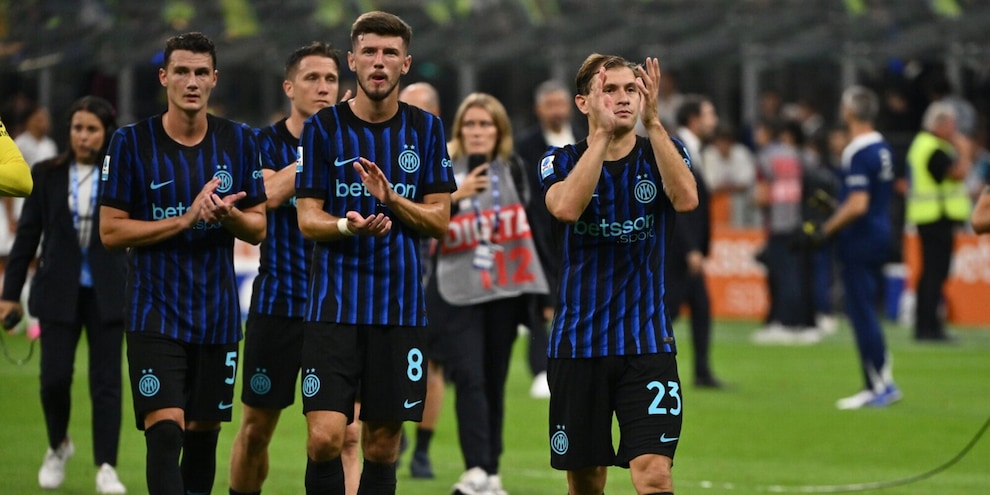 Pagelle Inter-Torino: Sucic assist alla Modric, Thuram show, disastro Masina, Simeone non punge
