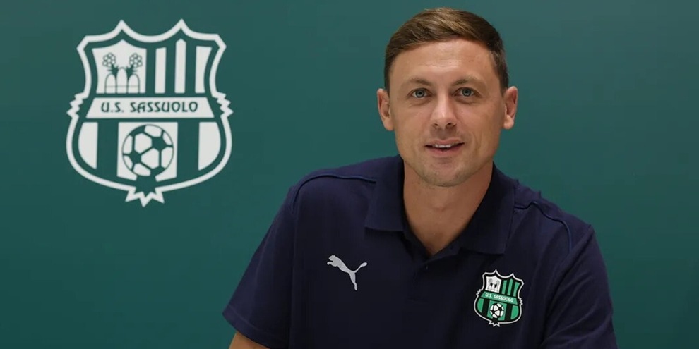 Matic è ufficiale al Sassuolo: "Calciatore più titolato mai approdato in neroverde"