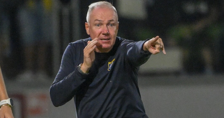 Alvini, Frosinone da applausi: "Non voglio promettere nulla ma..."