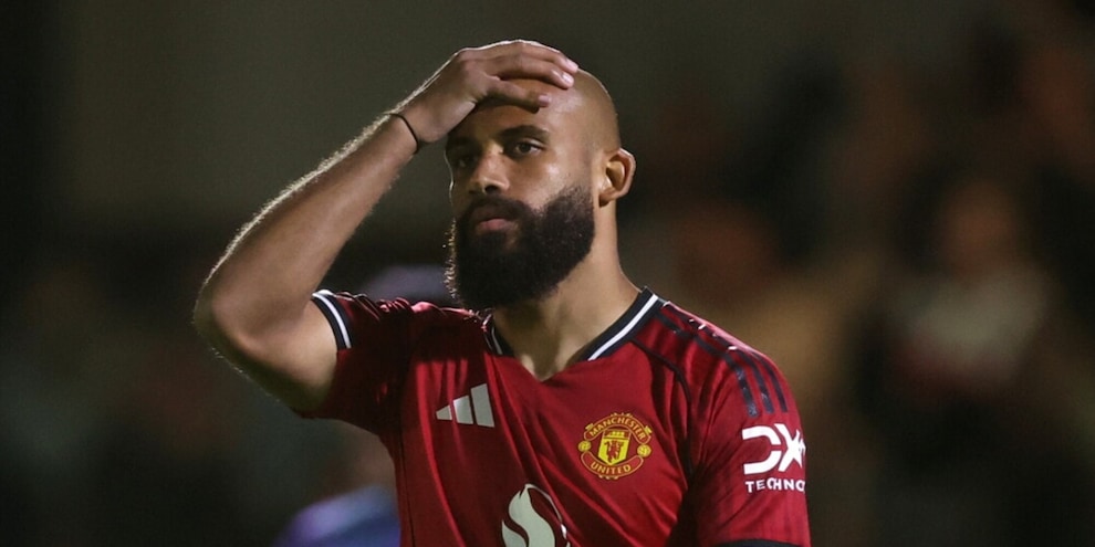 Manchester United, eliminazione clamorosa dalla Coppa di Lega: vince il Grimsby Town dopo 26 rigori!
