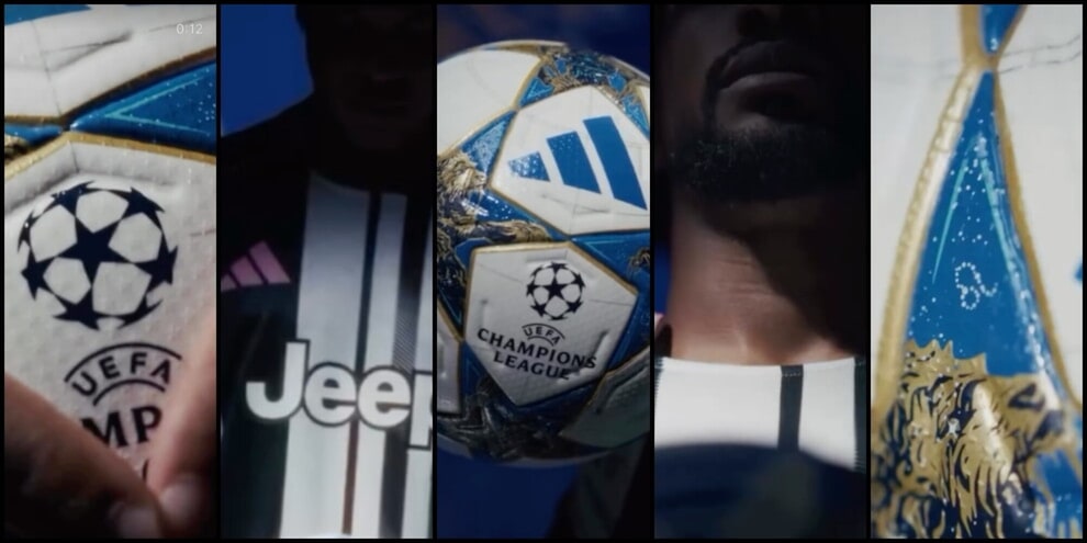 Sorteggio Champions Juve, tutte le avversarie: Real a Madrid, Dortmund e...Pogba!
