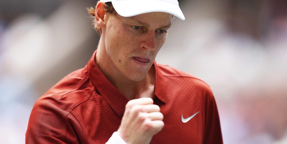 Sinner sul velluto, Popyrin ko: "Ora a cena in un ristorante italiano. Gli altri intimoriti? Io..."
