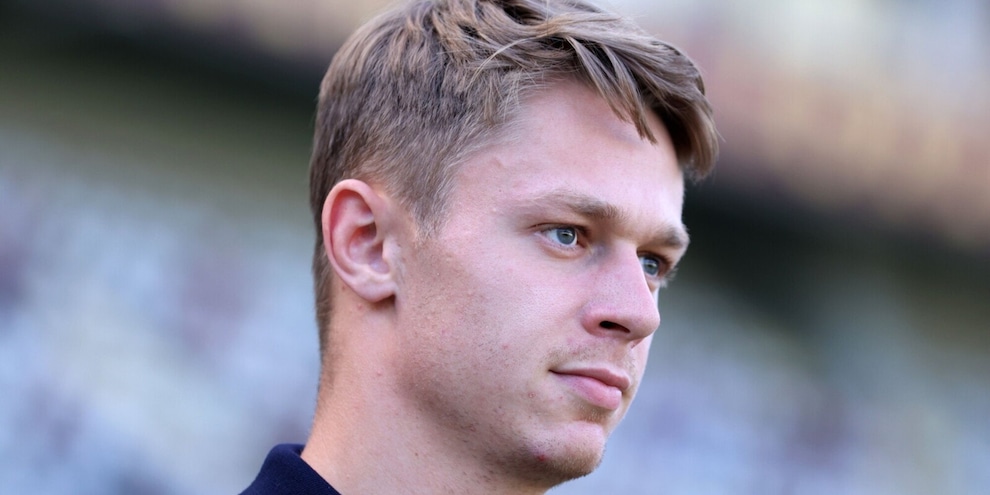 Nicolussi Caviglia resta in Serie A: l'ex Juve alla Fiorentina, le cifre dell'operazione
