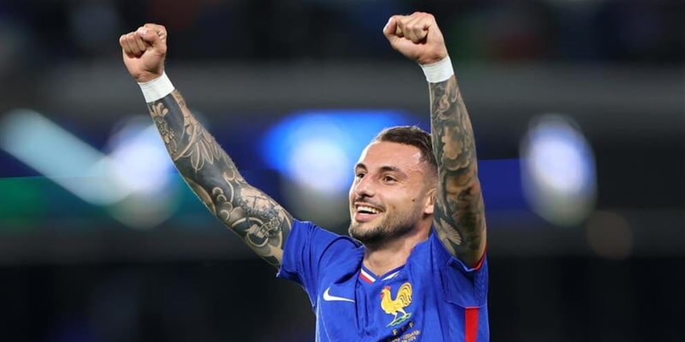 Clauss-Juve, Comolli prova il colpo last minute dopo Openda e Zhegrova: i dettagli