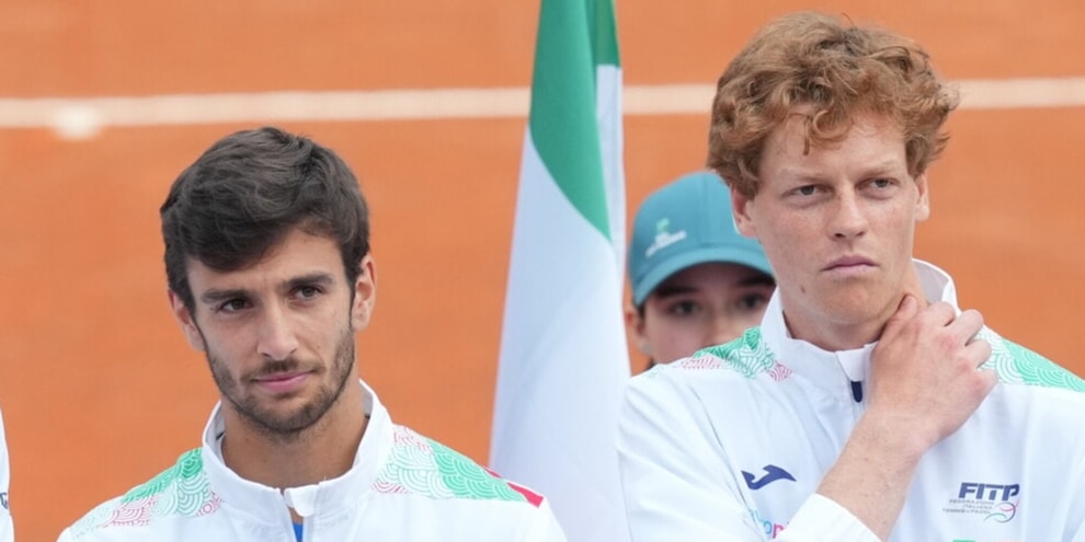 Sinner-Musetti, orario e dove vedere in tv e streaming gli Us Open
