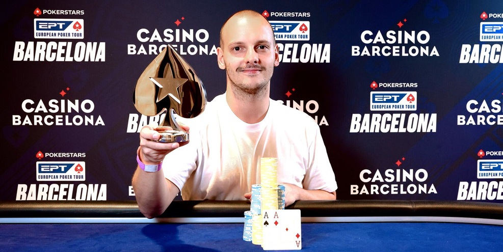 EPT Barcellona, Roggi regala la terza picca all’Italia
