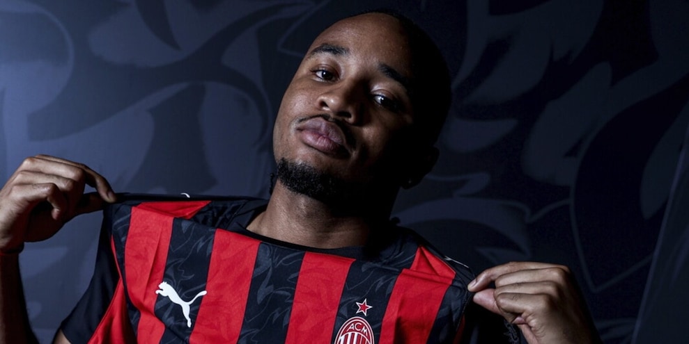 Nkunku si presenta al Milan: “Allegri, che impressione! Mi ispiro a Kakà”. E sul suo ruolo….