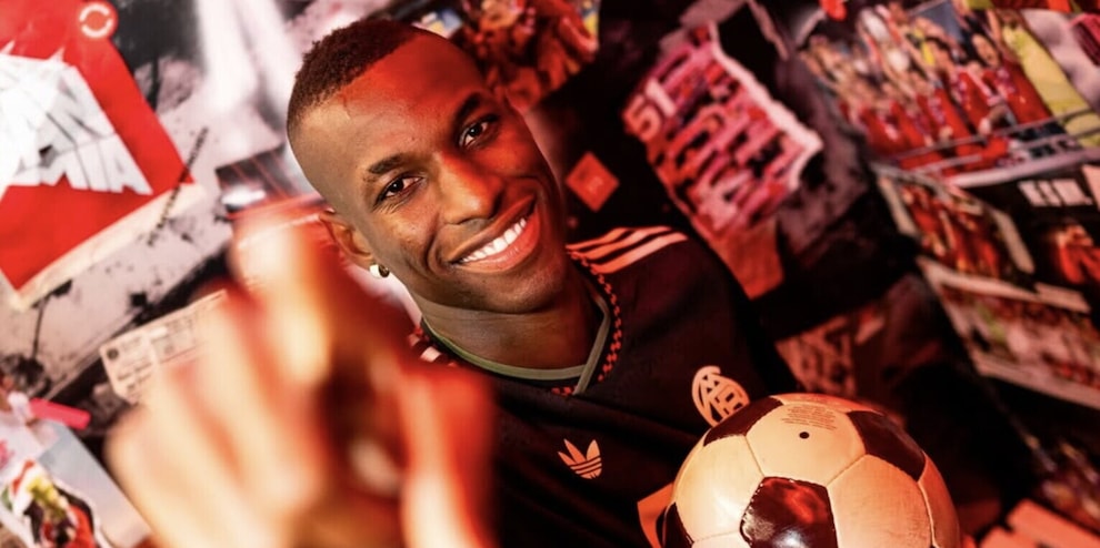 Jackson si racconta: la nuova avventura al Bayern Monaco e l'idolo Ronaldo