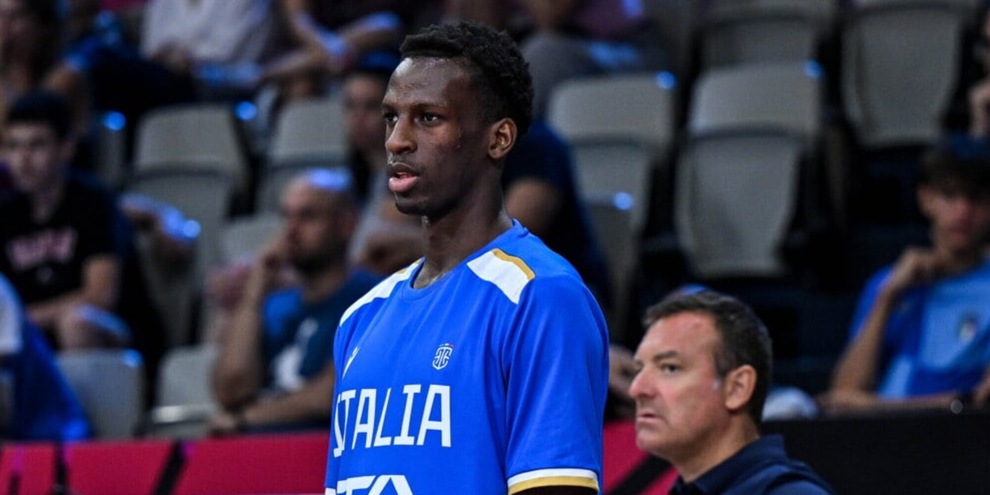 Azzurri: obiettivo stupire