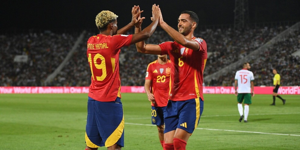 Pronostico Turchia-Spagna, in palio il primato nel gruppo E