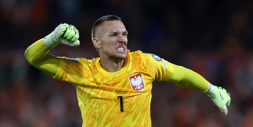 Qualificazioni ai Mondiali, quote e pronostico di Polonia-Finlandia