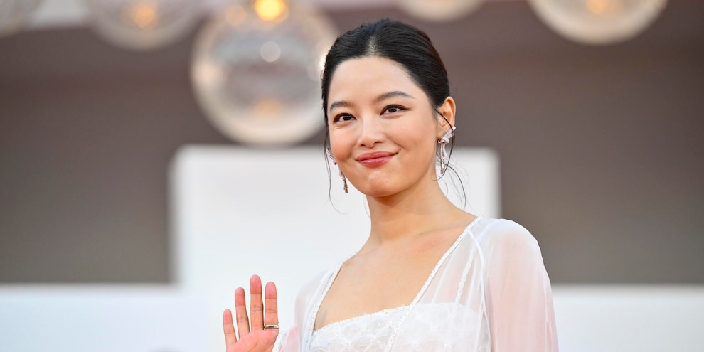 Coppa Volpi femminile a Xin Zhilei
Coppa Volpi femminile a Xin Zhilei