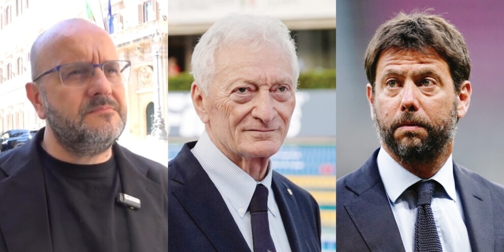 Da Berruto ad Agnelli: Giustizia Sportiva, si cambia o... si cambia