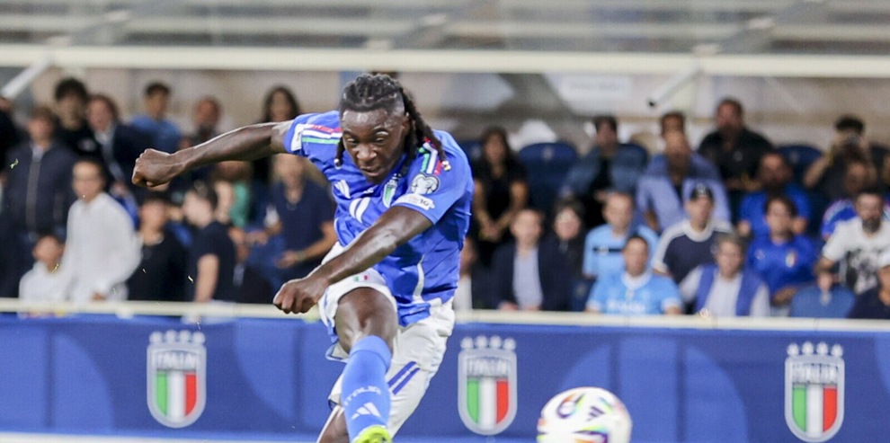 Israele-Italia, quote e pronostico: Azzurri favoriti a Debrecen