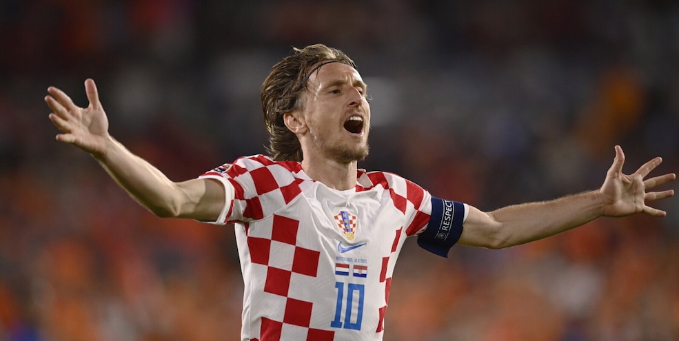 Qualificazioni Mondiali, una combo per Croazia-Montenegro