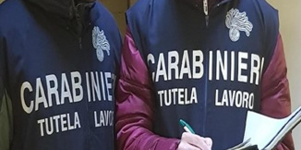 Precipita da impalcatura, operaio morto nel Catanese
Precipita da impalcatura, operaio morto nel Catanese