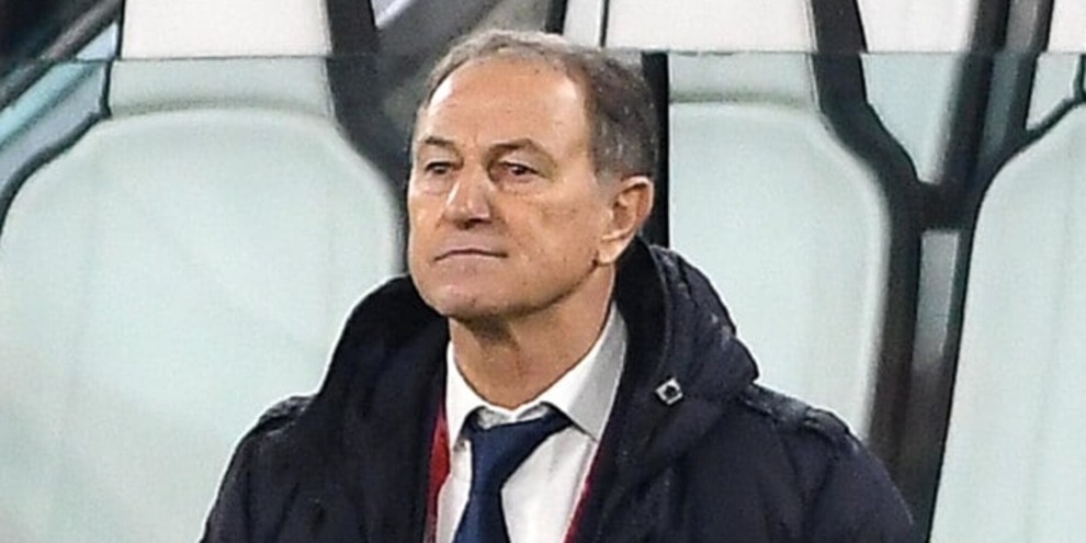 De Biasi, possibile ritorno in panchina: l'Azerbaigian ci pensa per il post Fernando Santos