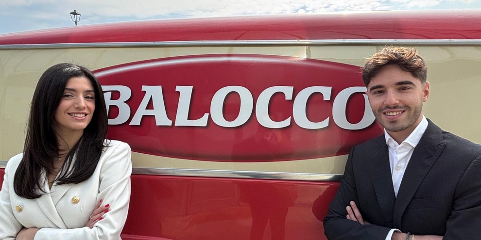 
            
            Balocco vara nuova governance, Diletta amministratore delegato
          