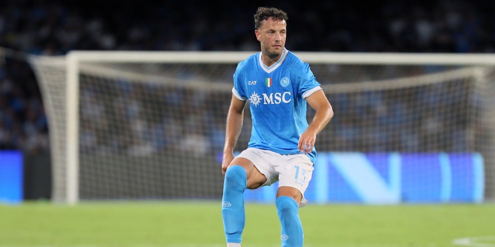 Rrahmani, infortunio in nazionale: c'è lesione, quali sfide salta col Napoli
