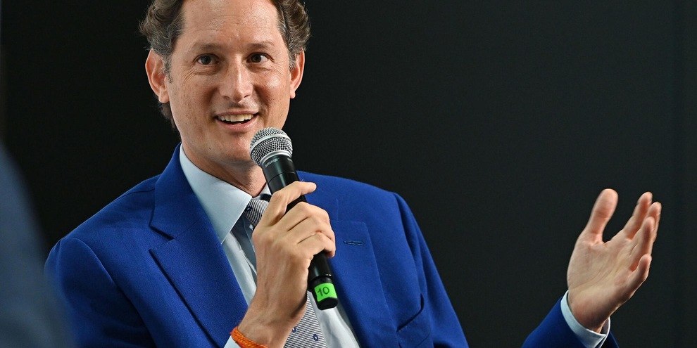 Eredità Agnelli, messa alla prova per John Elkann
Eredità Agnelli, messa alla prova per John Elkann