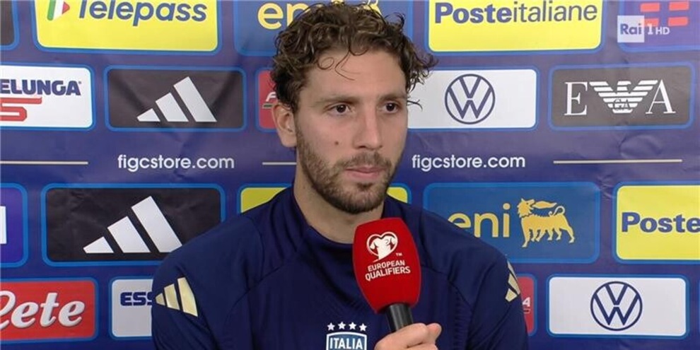 Locatelli: "Partita folle, sfortunato tra autogol e traversa. Ho pensato che…" Locatelli: "Partita folle, sfortunato tra autogol e traversa. Ho pensato che…"