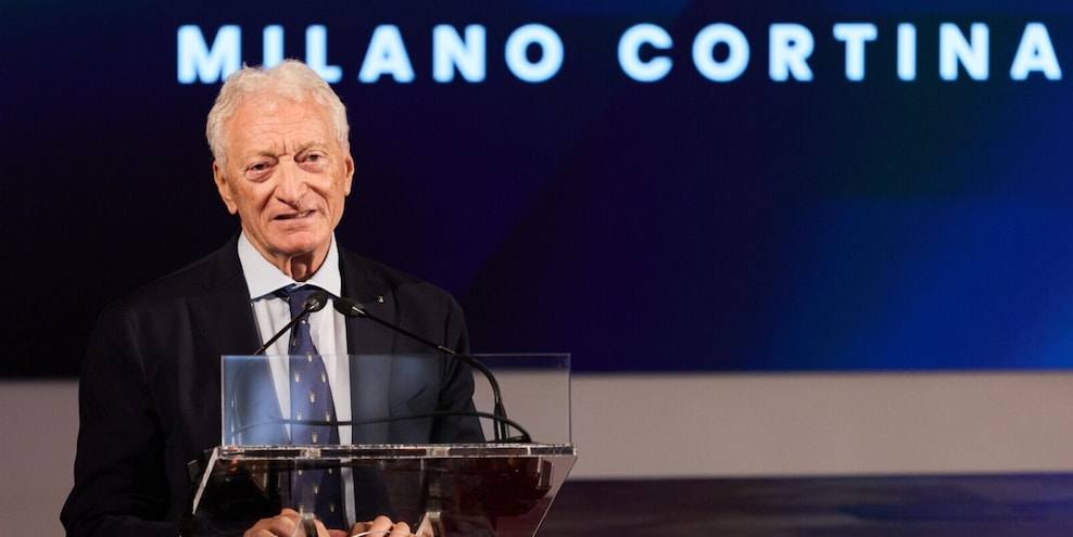 Seconda edizione della “Giornata dello Sport Italiano nel Mondo”, Buonfiglio: “Impegno insieme per un’Italia protagonista”