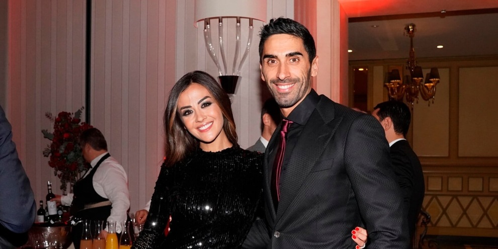 Italian Padel Awards: i premi ambassador