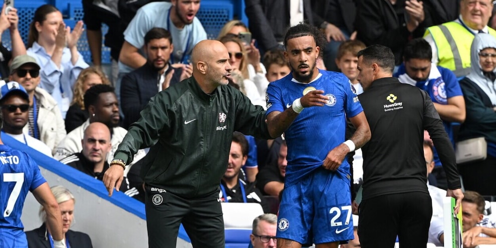 Pronostico Brentford-Chelsea, Maresca vuole mettere pressione al Liverpool