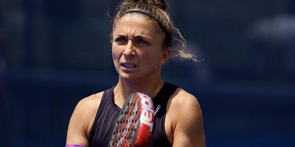 Italian Padel Awards, premiata anche Sara Errani