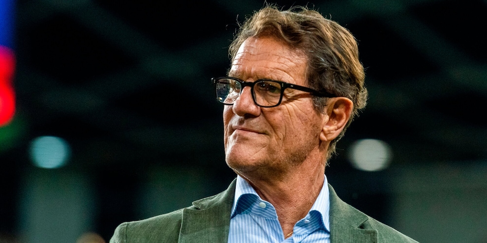 "La Juve può sparigliare le previsioni": Capello su lotta scudetto, Champions e derby d'Italia