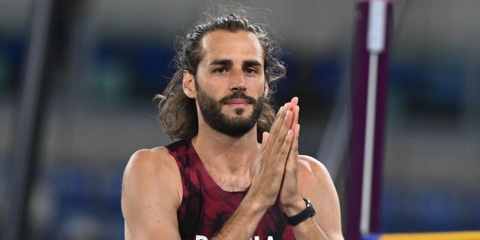 Tamberi e i Mondiali di Tokyo: "Conto nei superpoteri della maglia azzurra". Su Jacobs...
