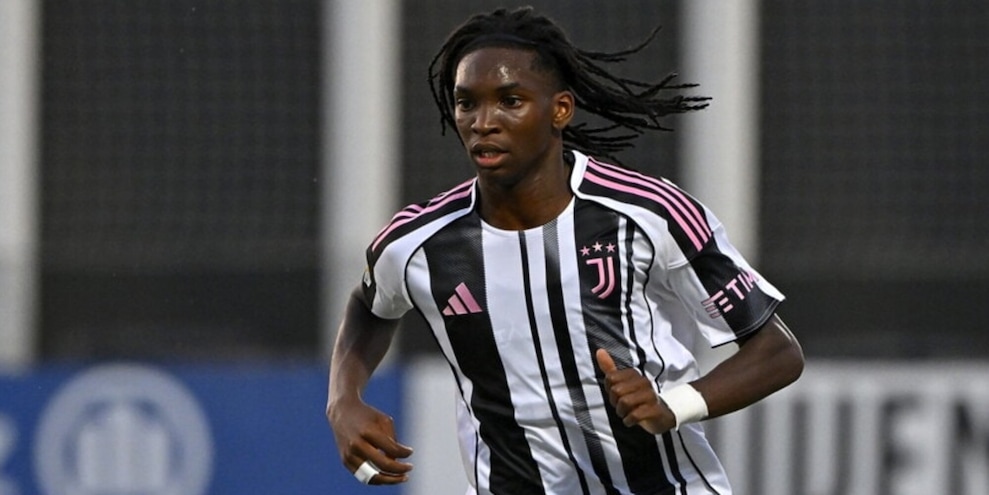 La Juve Primavera crolla con il Genoa: Elimoghale non basta, Padoin espulso!
