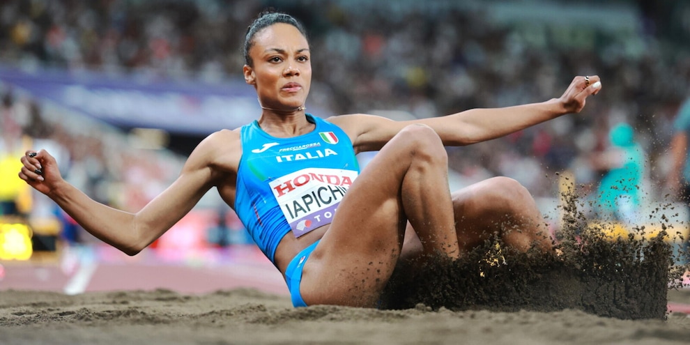 Iapichino fuori dalla finale: "Come fossi in un incubo"