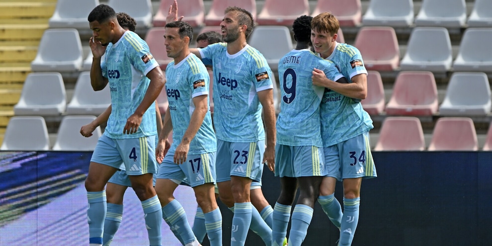 Juve Next Gen rimontata e beffata dall’Arezzo: dal 2-0 al 2-3, decide Ravasio al 96’!
