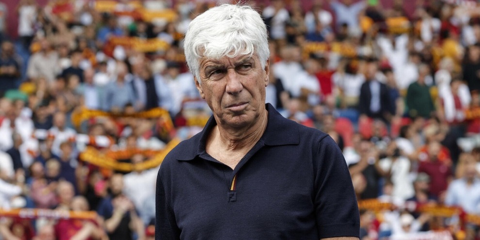 Gasperini e il ko Roma: "Dybala come Soulé, le condizioni. Con queste temperature..."