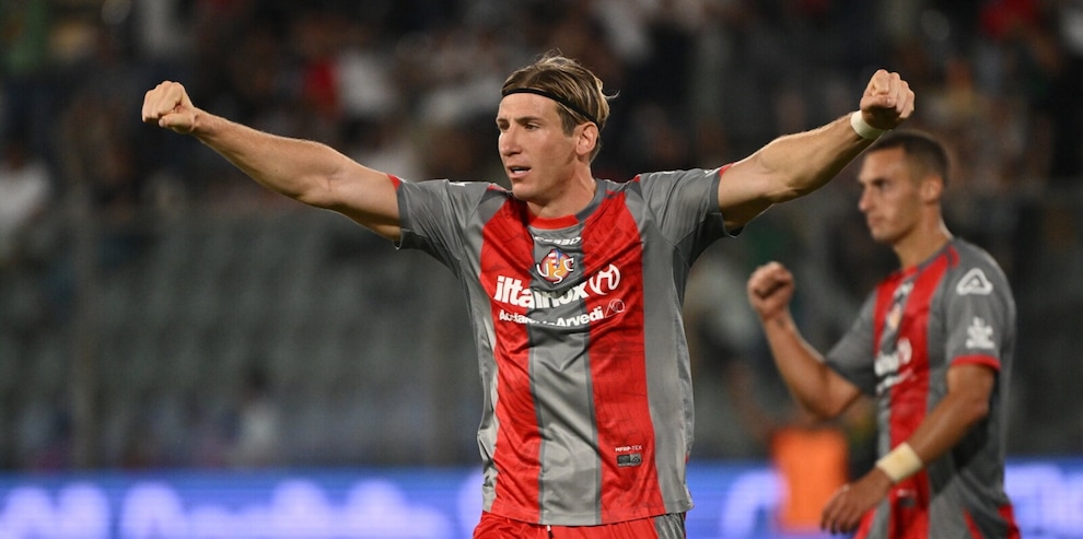 Pronostico Verona-Cremonese, Under 2,5 oppure Over? Ecco il consiglio Pronostico Verona-Cremonese, Under 2,5 oppure Over? Ecco il consiglio