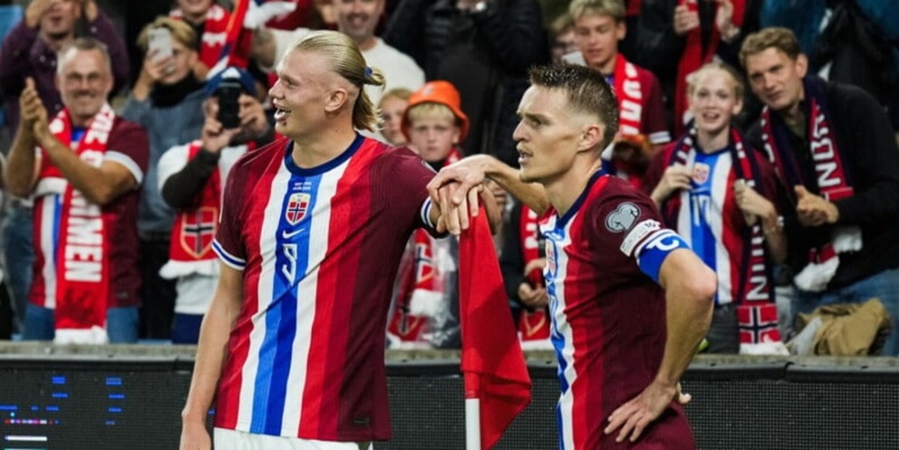 Norvegia, smacco a Israele: incasso match a MSF per Gaza, "Situazione brutale"
