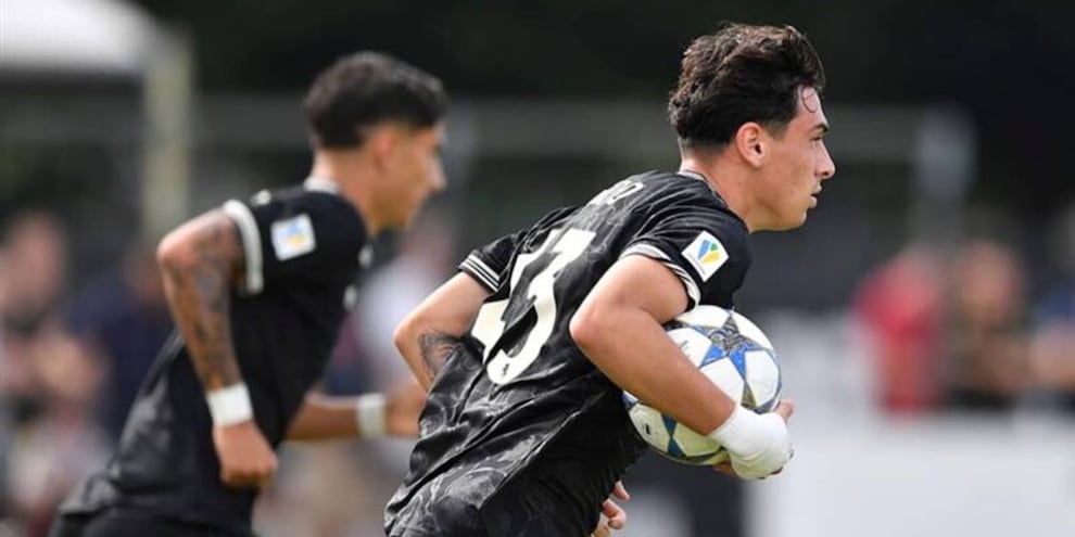 Pugno e Crapisto, la Juve prova la rimonta ma non basta: in Youth League vince il Borussia Dortmund
