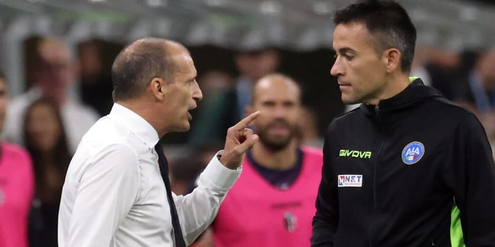 La prima di Tudor e la furia con Allegri: scelto l’arbitro di Verona-Juve